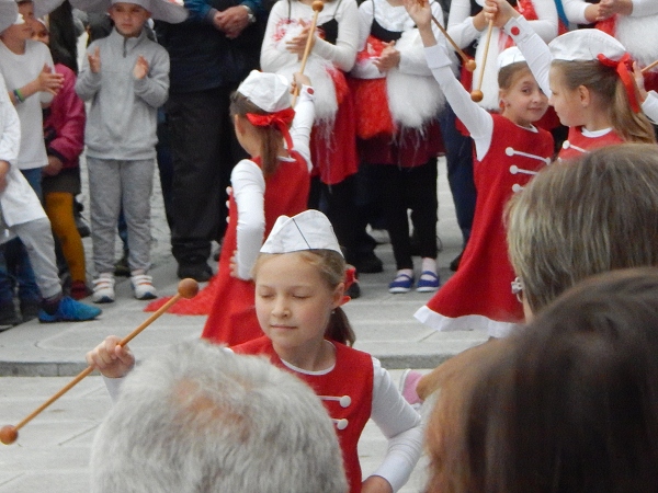 Fotogalerie Z Blatensk