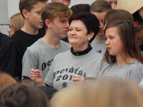 Fotogalerie Z Blatensk