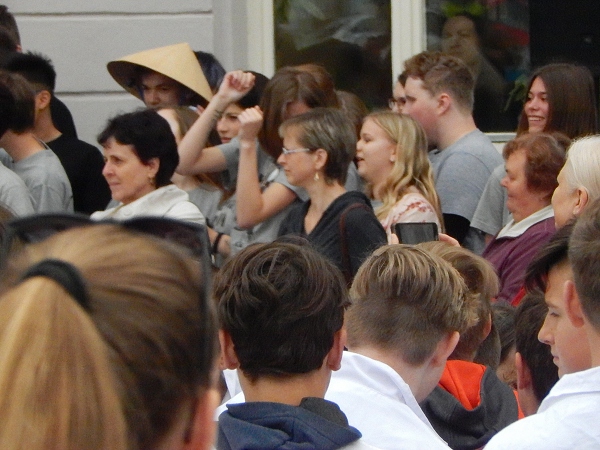 Fotogalerie Z Blatensk