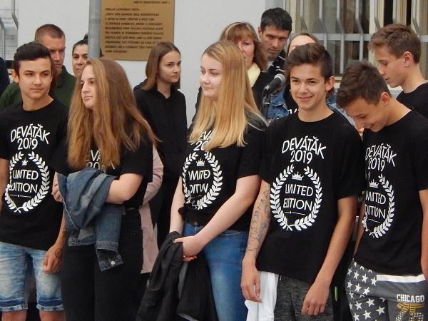 Fotogalerie Z Blatensk