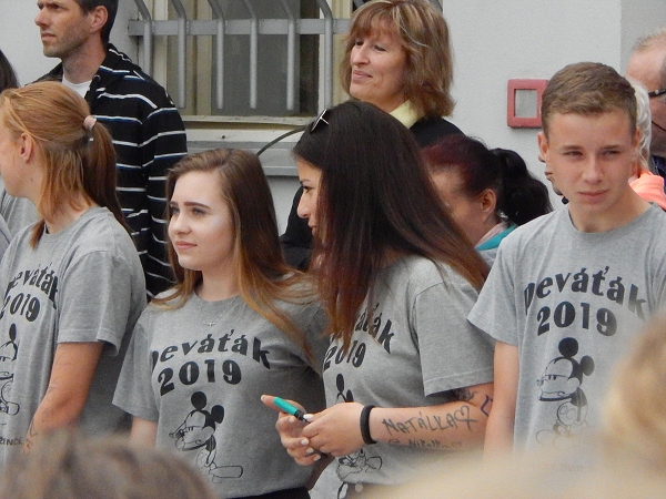 Fotogalerie Z Blatensk