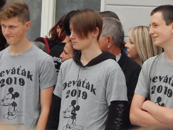 Fotogalerie Z Blatensk