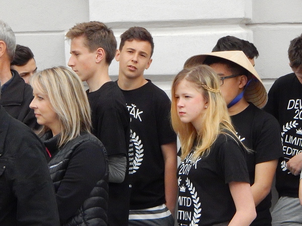 Fotogalerie Z Blatensk