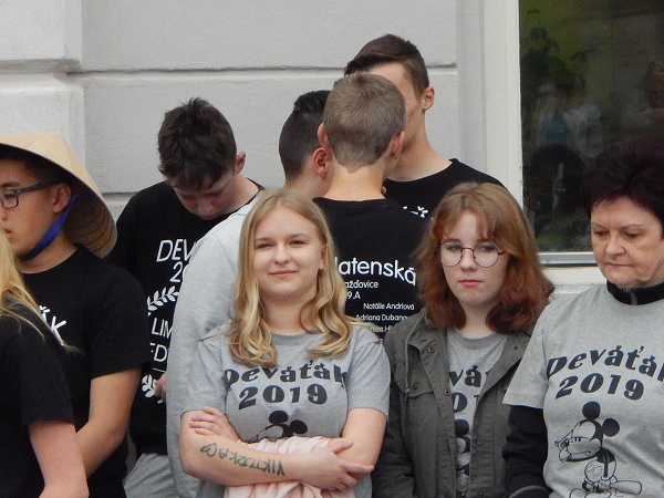 Fotogalerie Z Blatensk