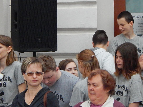 Fotogalerie Z Blatensk