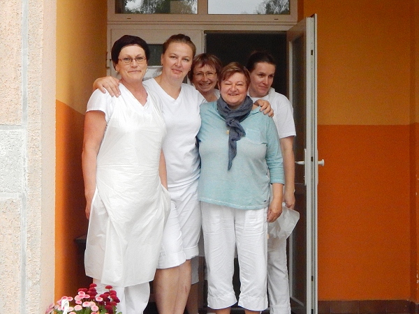 Fotogalerie Z Blatensk