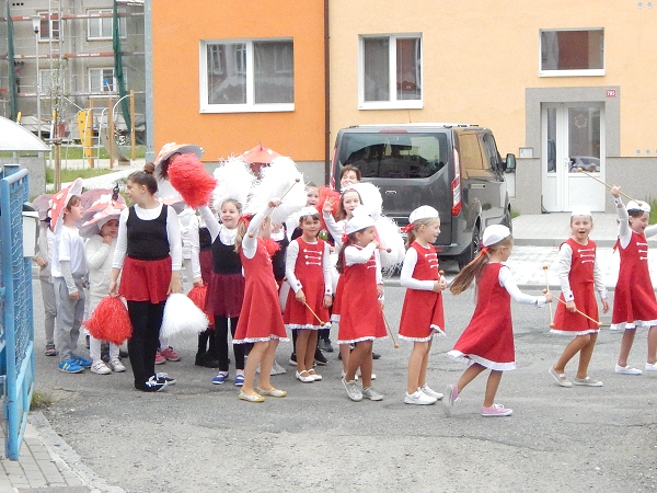 Fotogalerie Z Blatensk