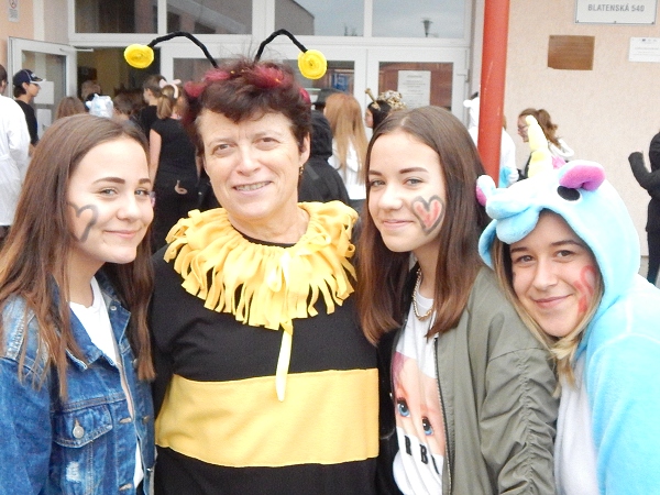 Fotogalerie Z Blatensk