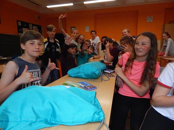 Fotogalerie Z Blatensk
