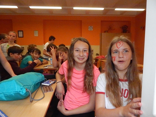 Fotogalerie Z Blatensk