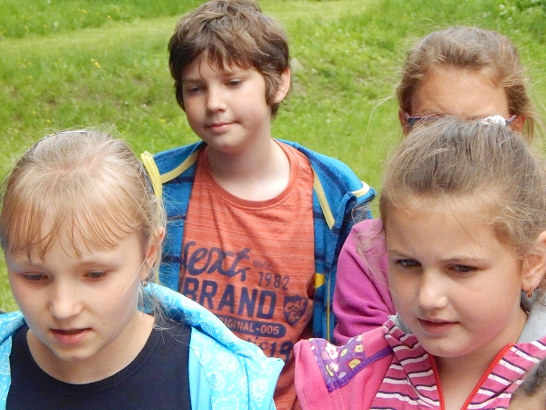 Fotogalerie Z Blatensk