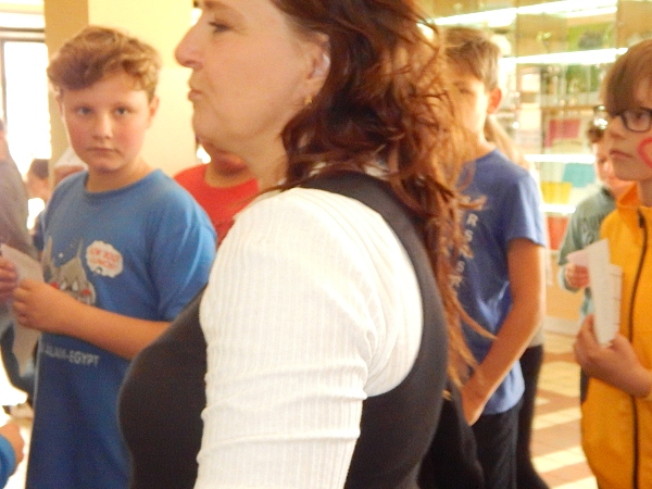 Fotogalerie Z Blatensk