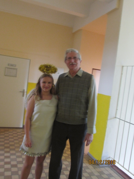 Fotogalerie Z Blatensk