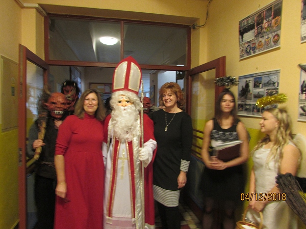 Fotogalerie Z Blatensk
