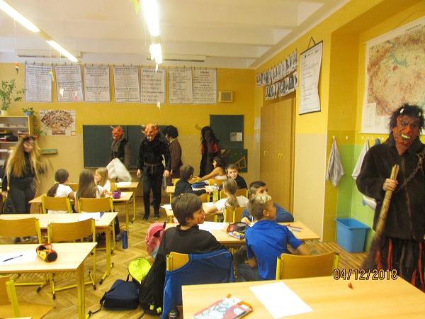 Fotogalerie Z Blatensk
