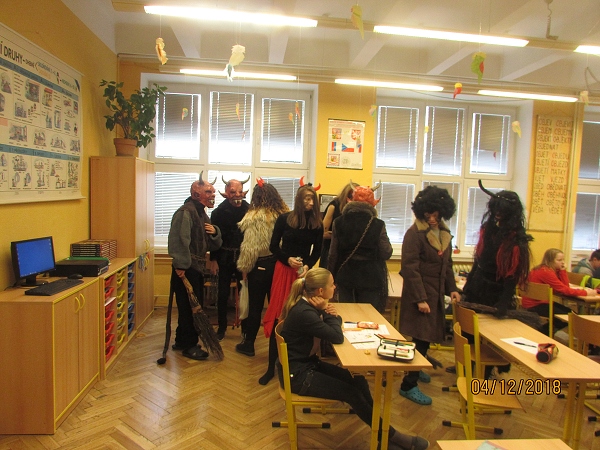 Fotogalerie Z Blatensk