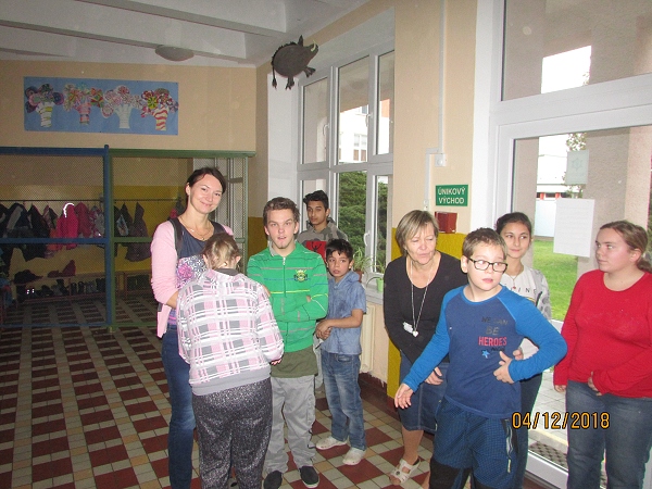 Fotogalerie Z Blatensk