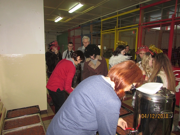 Fotogalerie Z Blatensk