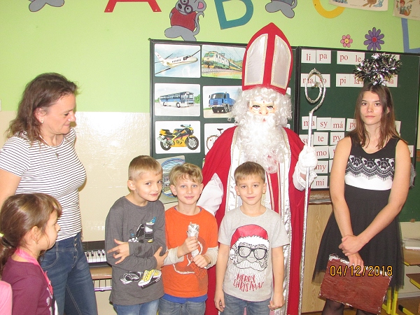 Fotogalerie Z Blatensk