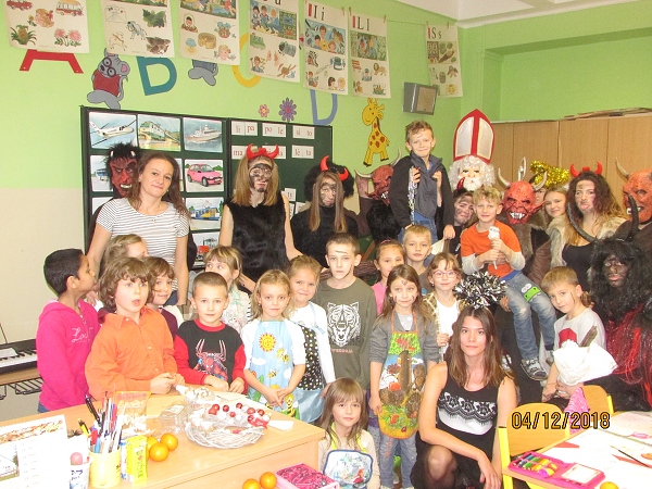 Fotogalerie Z Blatensk