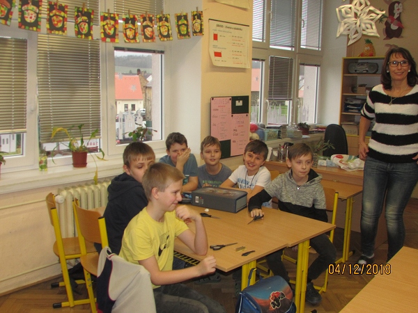 Fotogalerie Z Blatensk