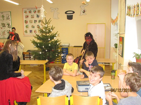 Fotogalerie Z Blatensk