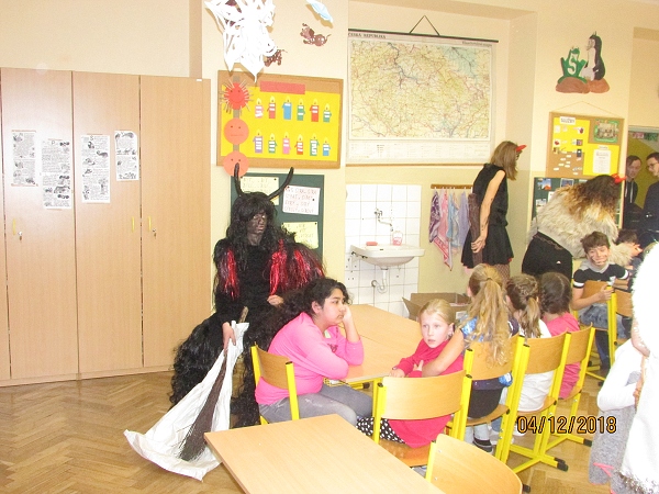 Fotogalerie Z Blatensk