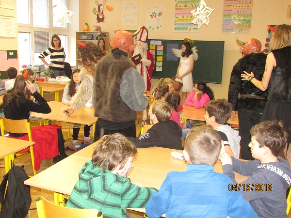Fotogalerie Z Blatensk