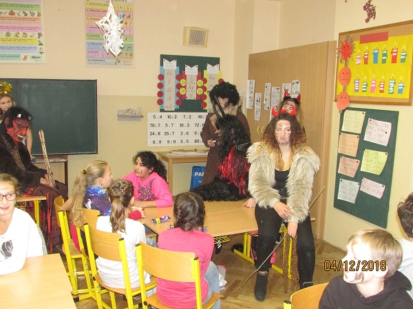 Fotogalerie Z Blatensk