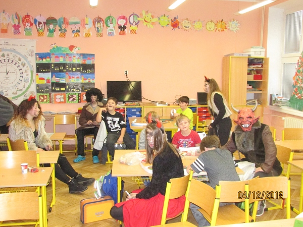 Fotogalerie Z Blatensk