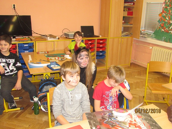Fotogalerie Z Blatensk