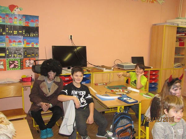 Fotogalerie Z Blatensk