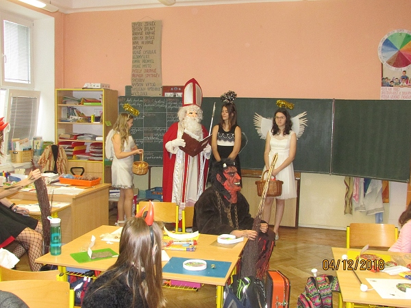 Fotogalerie Z Blatensk