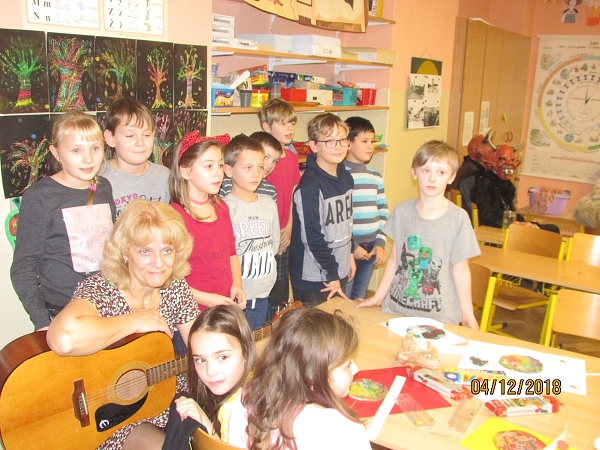 Fotogalerie Z Blatensk