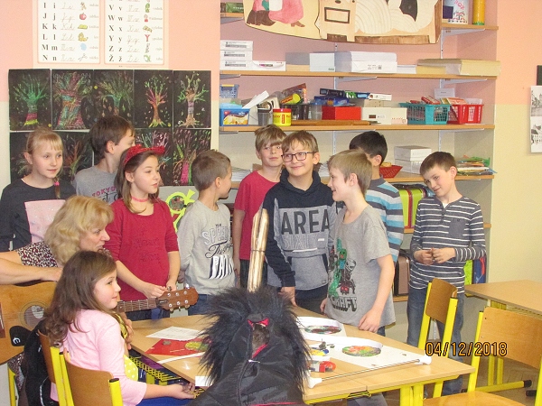 Fotogalerie Z Blatensk