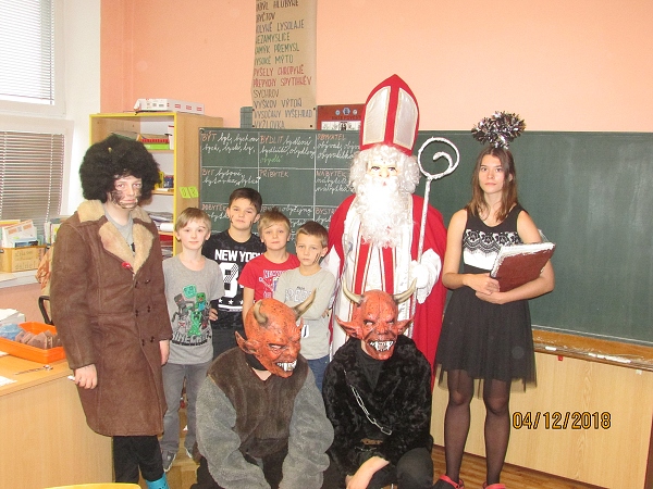 Fotogalerie Z Blatensk