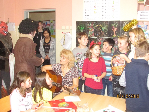 Fotogalerie Z Blatensk
