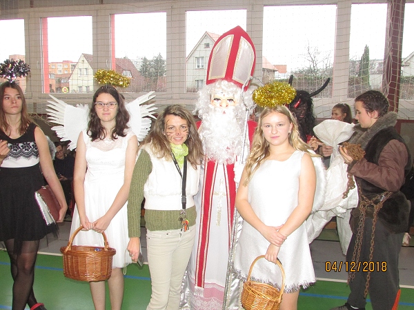 Fotogalerie Z Blatensk