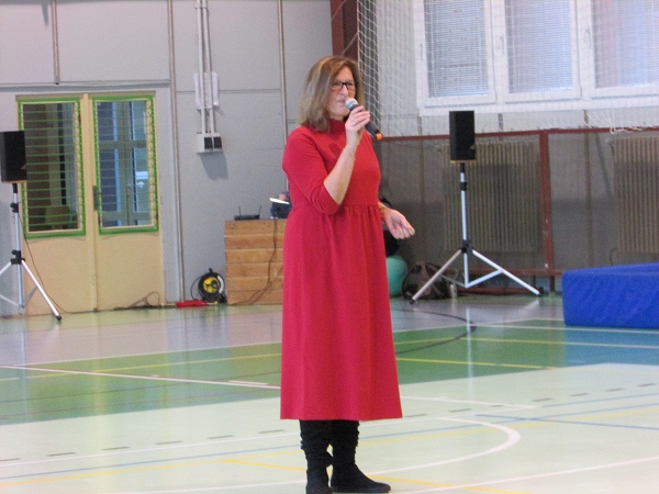 Fotogalerie Z Blatensk