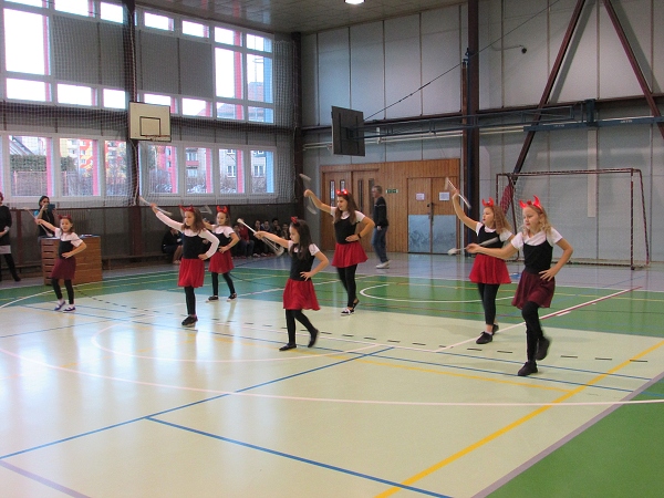 Fotogalerie Z Blatensk