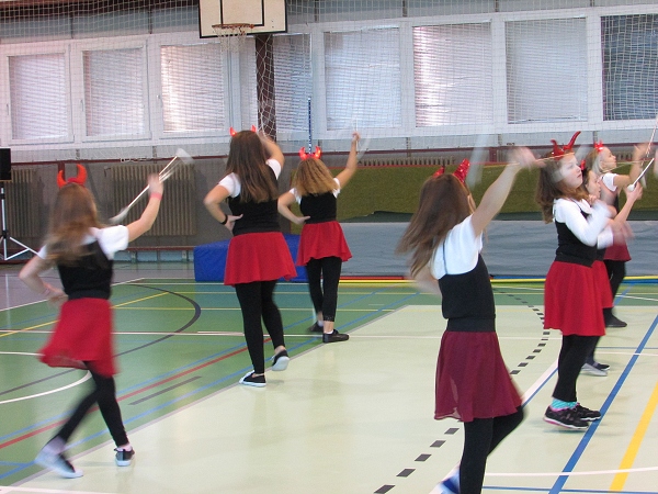 Fotogalerie Z Blatensk