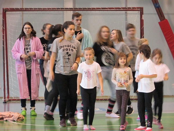 Fotogalerie Z Blatensk