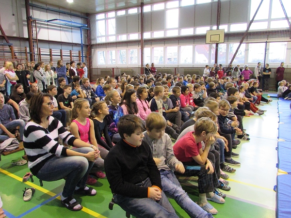 Fotogalerie Z Blatensk