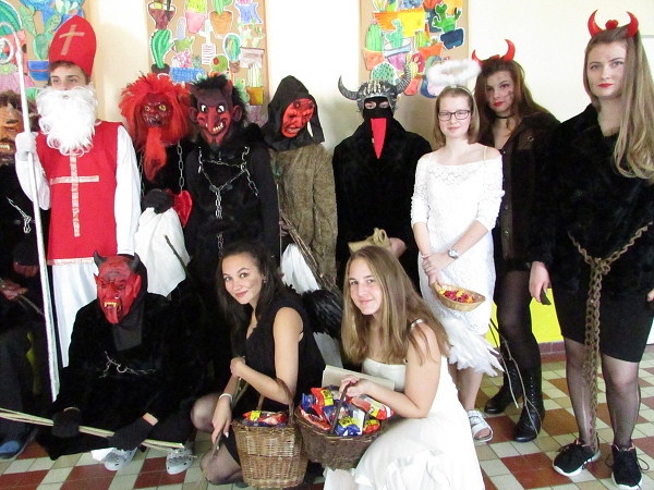 Fotogalerie Z Blatensk