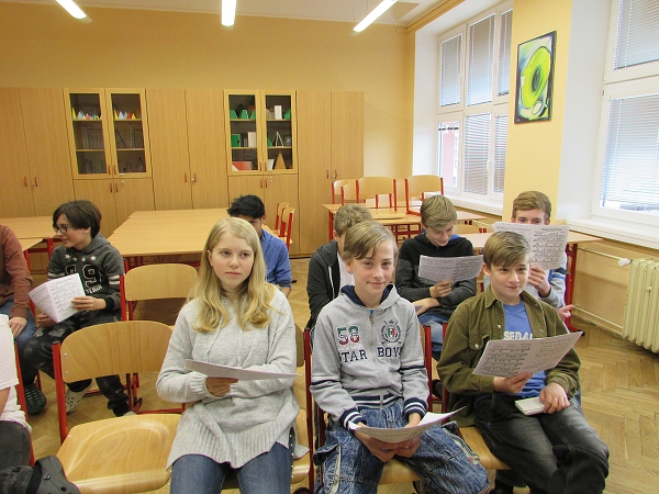 Fotogalerie Z Blatensk