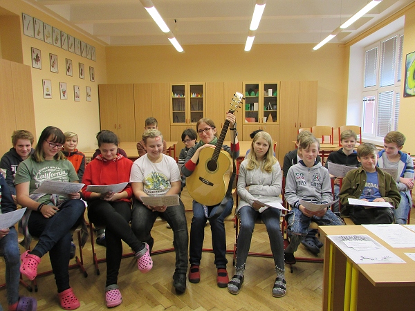 Fotogalerie Z Blatensk