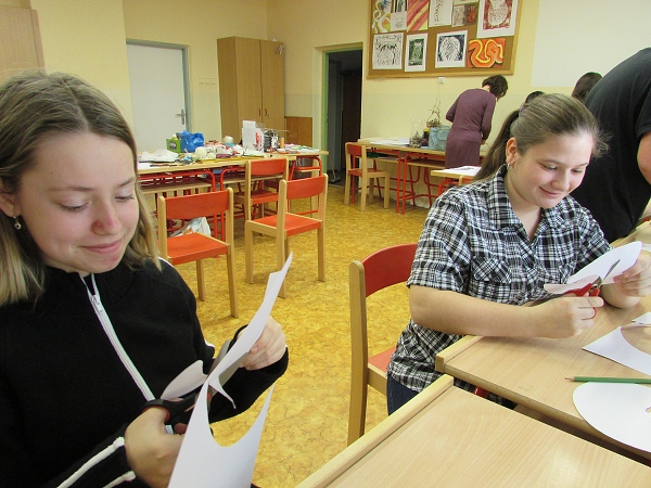 Fotogalerie Z Blatensk