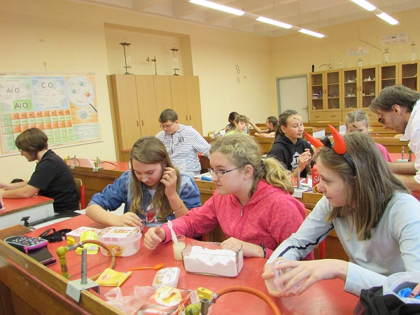 Fotogalerie Z Blatensk