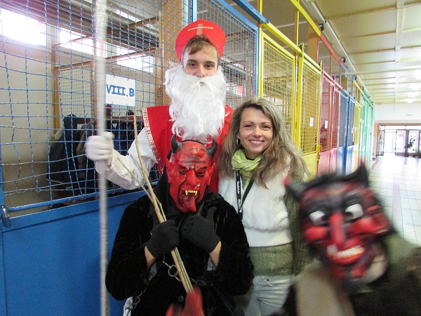 Fotogalerie Z Blatensk