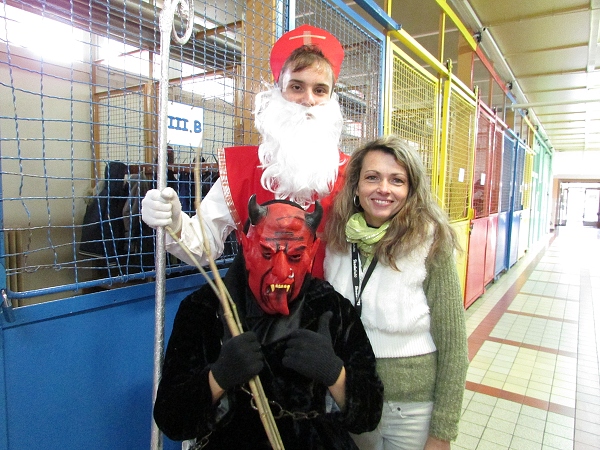 Fotogalerie Z Blatensk